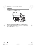 Preview for 28 page of Honda WH15 Owner'S Manual