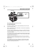 Preview for 33 page of Honda WH15 Owner'S Manual