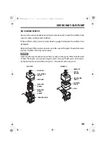 Preview for 37 page of Honda WH15 Owner'S Manual