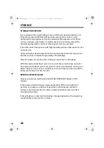 Preview for 50 page of Honda WH15 Owner'S Manual