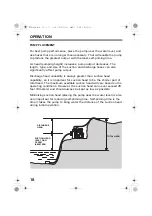 Preview for 20 page of Honda WH15XT Owner'S Manual