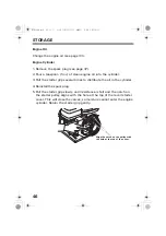 Preview for 48 page of Honda WH15XT Owner'S Manual