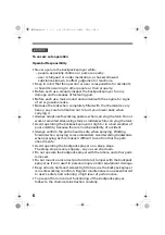 Предварительный просмотр 8 страницы Honda WJR4025 Owner'S Manual