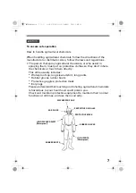 Предварительный просмотр 9 страницы Honda WJR4025 Owner'S Manual