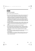 Предварительный просмотр 11 страницы Honda WJR4025 Owner'S Manual