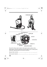 Предварительный просмотр 20 страницы Honda WJR4025 Owner'S Manual