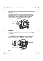 Предварительный просмотр 22 страницы Honda WJR4025 Owner'S Manual