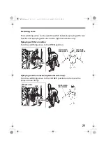 Предварительный просмотр 23 страницы Honda WJR4025 Owner'S Manual