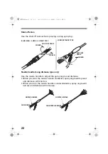 Предварительный просмотр 24 страницы Honda WJR4025 Owner'S Manual