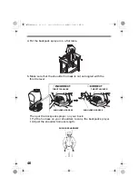 Предварительный просмотр 48 страницы Honda WJR4025 Owner'S Manual