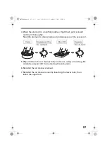 Предварительный просмотр 59 страницы Honda WJR4025 Owner'S Manual