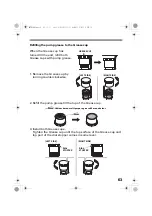 Предварительный просмотр 65 страницы Honda WJR4025 Owner'S Manual