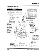 Preview for 43 page of Honda WMP20X Manual