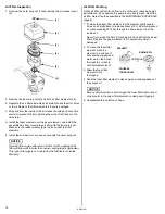 Preview for 10 page of Honda WMP20X1E Owner'S Manual