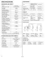 Preview for 16 page of Honda WMP20X1E Owner'S Manual