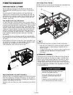 Предварительный просмотр 21 страницы Honda WMP20X1E Owner'S Manual