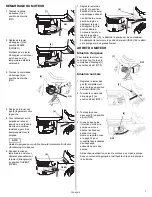 Предварительный просмотр 23 страницы Honda WMP20X1E Owner'S Manual