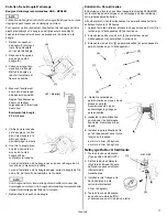 Предварительный просмотр 27 страницы Honda WMP20X1E Owner'S Manual