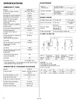 Предварительный просмотр 32 страницы Honda WMP20X1E Owner'S Manual