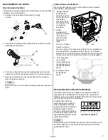 Предварительный просмотр 41 страницы Honda WMP20X1E Owner'S Manual