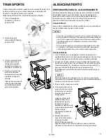 Предварительный просмотр 45 страницы Honda WMP20X1E Owner'S Manual