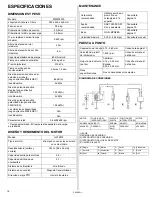 Preview for 48 page of Honda WMP20X1E Owner'S Manual