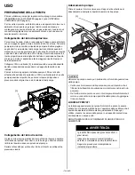 Preview for 69 page of Honda WMP20X1E Owner'S Manual