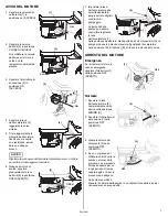 Preview for 71 page of Honda WMP20X1E Owner'S Manual