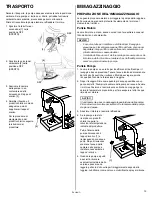 Preview for 77 page of Honda WMP20X1E Owner'S Manual