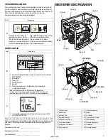 Предварительный просмотр 83 страницы Honda WMP20X1E Owner'S Manual