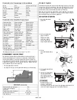 Предварительный просмотр 86 страницы Honda WMP20X1E Owner'S Manual