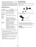 Предварительный просмотр 88 страницы Honda WMP20X1E Owner'S Manual