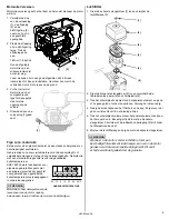 Предварительный просмотр 89 страницы Honda WMP20X1E Owner'S Manual