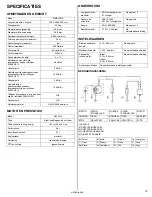 Предварительный просмотр 95 страницы Honda WMP20X1E Owner'S Manual