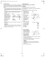 Предварительный просмотр 10 страницы Honda WMP20XE Owner'S Manual