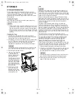 Предварительный просмотр 13 страницы Honda WMP20XE Owner'S Manual