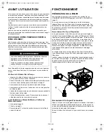 Предварительный просмотр 20 страницы Honda WMP20XE Owner'S Manual