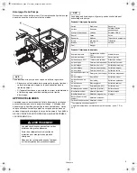 Предварительный просмотр 21 страницы Honda WMP20XE Owner'S Manual