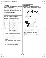 Предварительный просмотр 24 страницы Honda WMP20XE Owner'S Manual