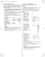 Предварительный просмотр 26 страницы Honda WMP20XE Owner'S Manual