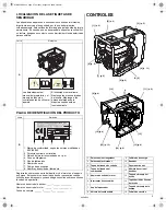 Предварительный просмотр 35 страницы Honda WMP20XE Owner'S Manual