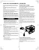 Предварительный просмотр 36 страницы Honda WMP20XE Owner'S Manual