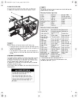 Предварительный просмотр 37 страницы Honda WMP20XE Owner'S Manual