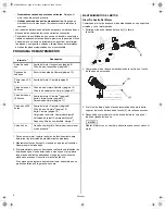 Предварительный просмотр 40 страницы Honda WMP20XE Owner'S Manual