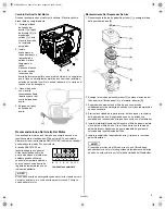 Предварительный просмотр 41 страницы Honda WMP20XE Owner'S Manual