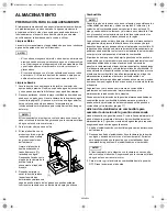 Предварительный просмотр 45 страницы Honda WMP20XE Owner'S Manual