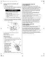 Предварительный просмотр 46 страницы Honda WMP20XE Owner'S Manual