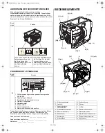 Предварительный просмотр 51 страницы Honda WMP20XE Owner'S Manual