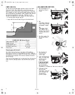 Предварительный просмотр 54 страницы Honda WMP20XE Owner'S Manual