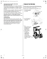 Предварительный просмотр 60 страницы Honda WMP20XE Owner'S Manual